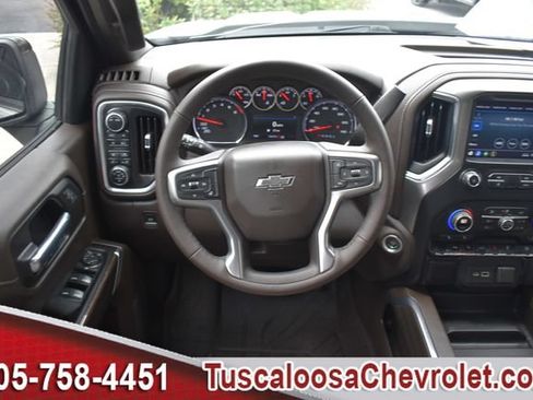 Certified 2022 Chevrolet Silverado 1500 RST w/ Safety Package AWD/4WD image 23