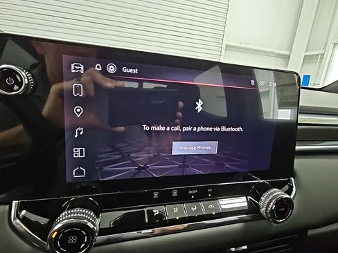 New 2026 GMC Canyon Elevation image 15