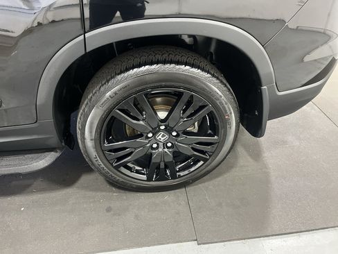 Used 2019 Honda Passport Sport image 26