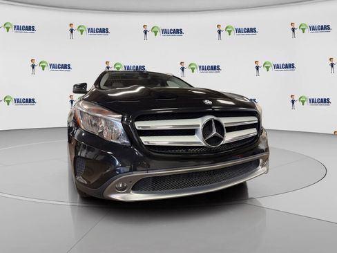 Used 2015 Mercedes-Benz GLA 250 4MATIC image 12