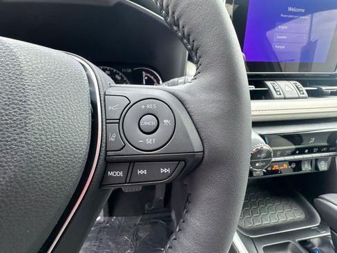 New 2025 Toyota RAV4 XLE Premium image 23