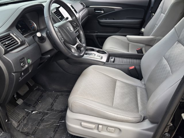 Used 2019 Honda Passport EX-L image 10