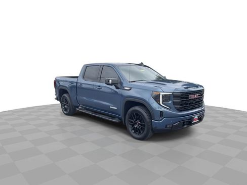 New 2026 GMC Sierra 1500 Elevation w/ Elevation Premium Package image 2