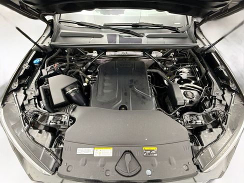 Certified 2025 Audi Q5 Premium Plus w/ Premium Plus image 28