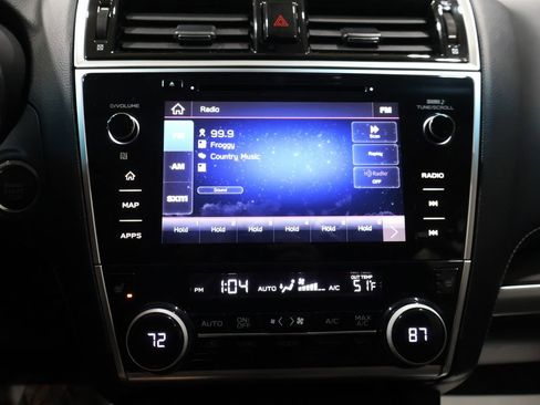 Used 2019 Subaru Outback 2.5i Limited w/ Popular Package #2 image 27