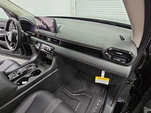 New 2026 Honda Pilot EX-L image 37