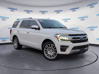Used 2022 Ford Expedition Limited video 2
