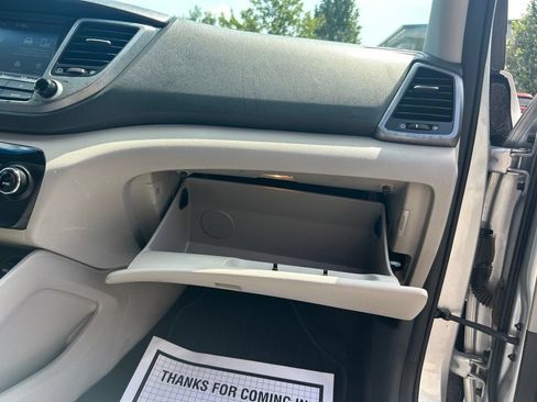 Used 2018 Hyundai Tucson Value FWD image 42