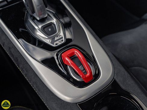 Used 2026 Lotus Emira SE RWD image 20