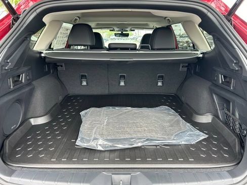 New 2025 Subaru Outback Limited AWD/4WD image 7