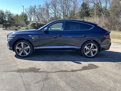 New 2026 Genesis GV80 3.5T e-SC