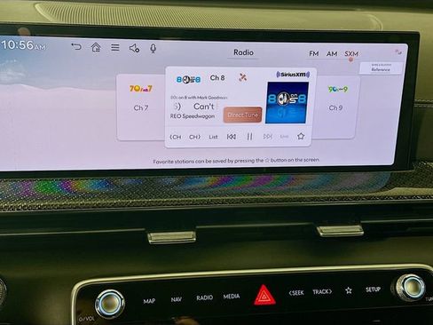 New 2026 Genesis GV80 3.5T e-SC image 11