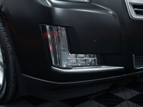 Used 2016 Cadillac Escalade ESV Platinum image 13