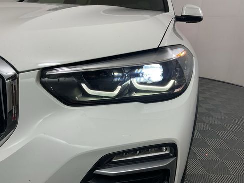 Used 2019 BMW X5 xDrive40i w/ Convenience Package image 8