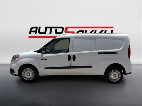 Used 2022 RAM ProMaster City Tradesman FWD image 8