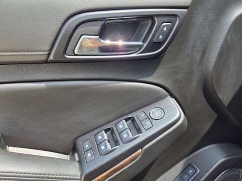 Certified 2020 Chevrolet Tahoe LT RWD image 19