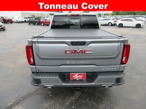Certified 2024 GMC Sierra 1500 Denali AWD/4WD image 8