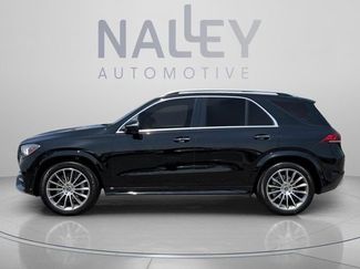 Used 2021 Mercedes-Benz GLE 350 4MATIC video 2