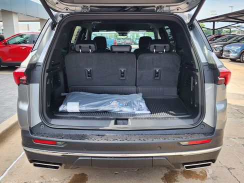 New 2026 Buick Enclave Preferred FWD image 52