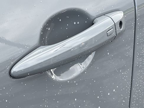 New 2026 Nissan Rogue SV w/ Rock Creek Premium Package image 13