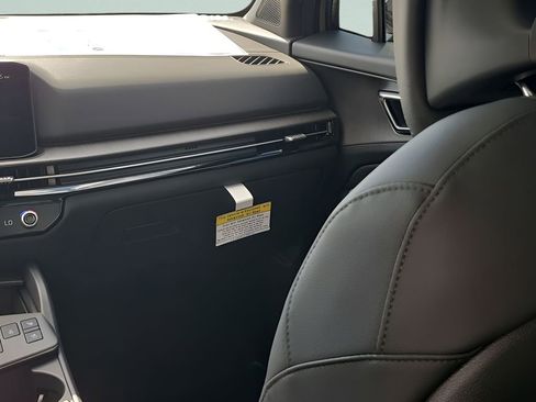 New 2026 Kia Sportage X-Line Prestige AWD/4WD image 17