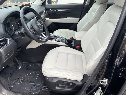 Used 2021 MAZDA CX-5 Grand Touring AWD/4WD image 11