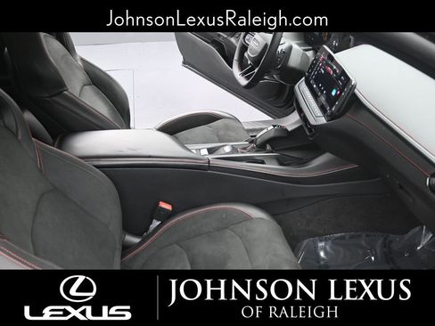 Used 2024 Dodge Charger R/T Scat Pack w/ Plus Group image 12