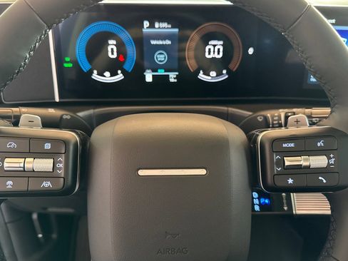 New 2026 Hyundai Santa Fe SE image 23