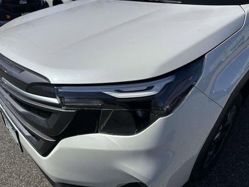 New 2026 Subaru Forester Premium image 7