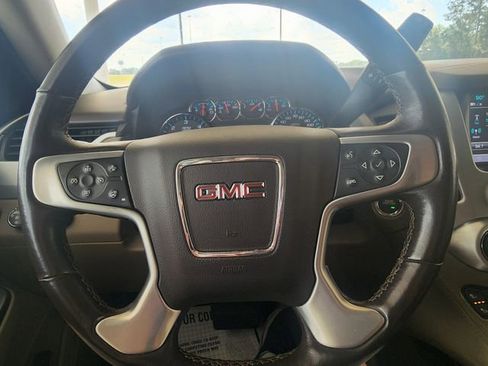 Used 2020 GMC Yukon SLT w/ Open Road Package AWD/4WD image 31