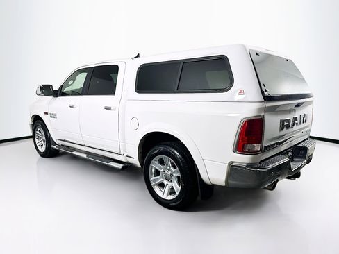Used 2015 RAM 1500 Limited image 5