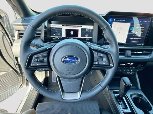 New 2026 Subaru Outback Touring XT AWD/4WD image 39
