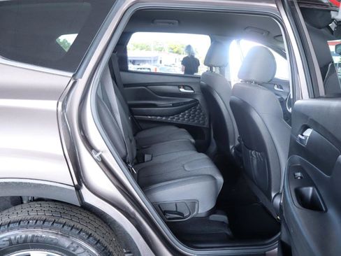 Used 2020 Hyundai Santa Fe SEL FWD image 31