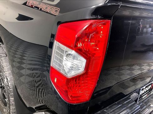 Used 2015 Toyota Tundra SR5 w/ SR5 Upgrade Package RWD image 24