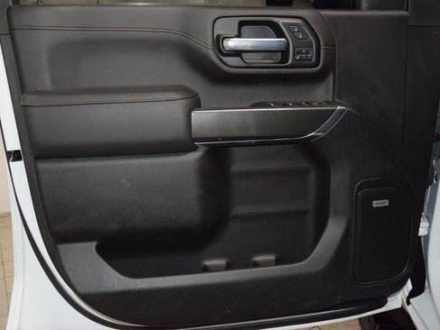 Used 2020 GMC Sierra 2500 AT4 w/ AT4 Premium Package image 52