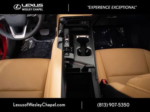Used 2023 Lexus NX 350 AWD image 31
