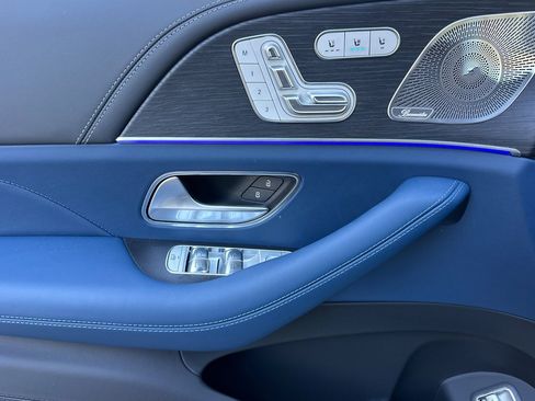 New 2026 Mercedes-Benz Maybach GLS 600 Maybach  600 image 14