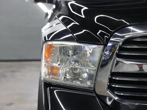 Used 2016 RAM 1500 Lone Star RWD image 5