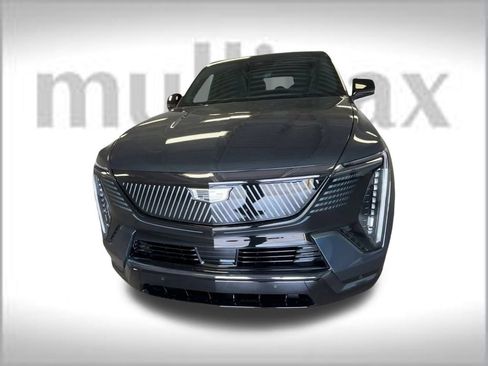 New 2025 Cadillac Escalade IQ Sport 1 image 5