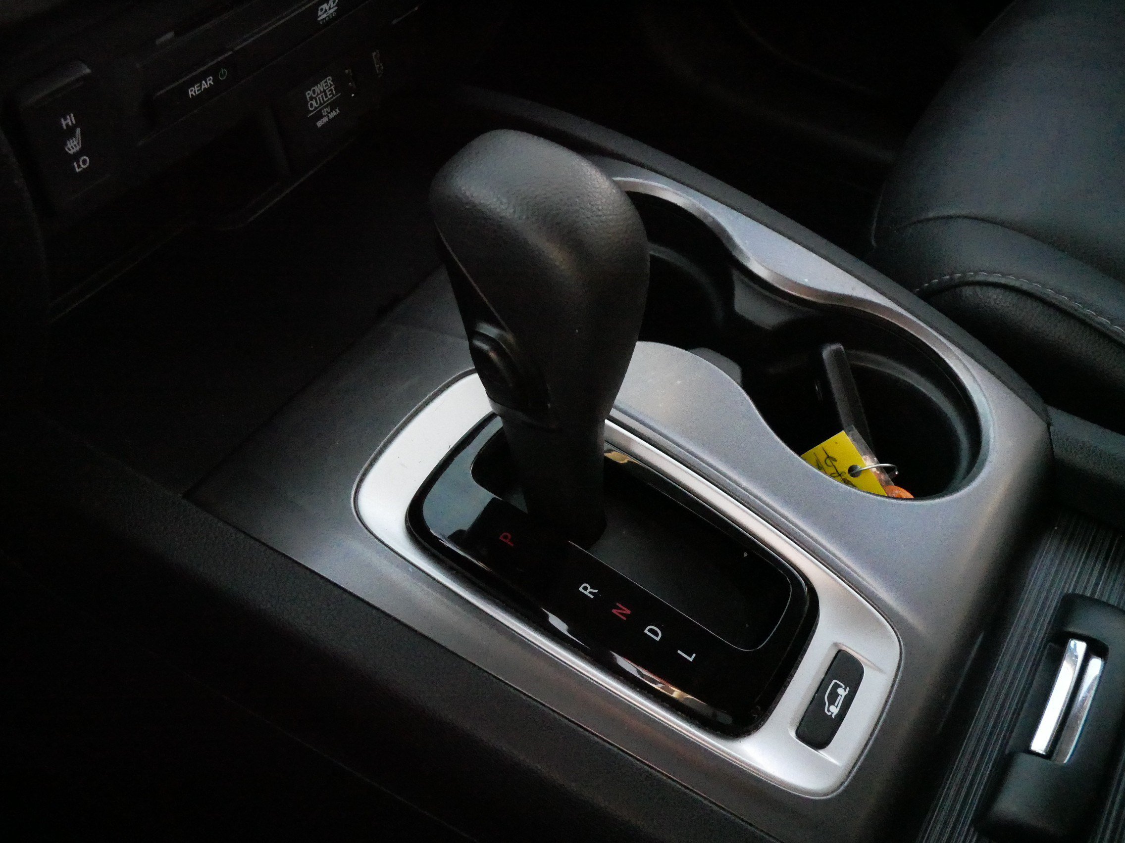 Used 2016 Honda Pilot EX-L image 23