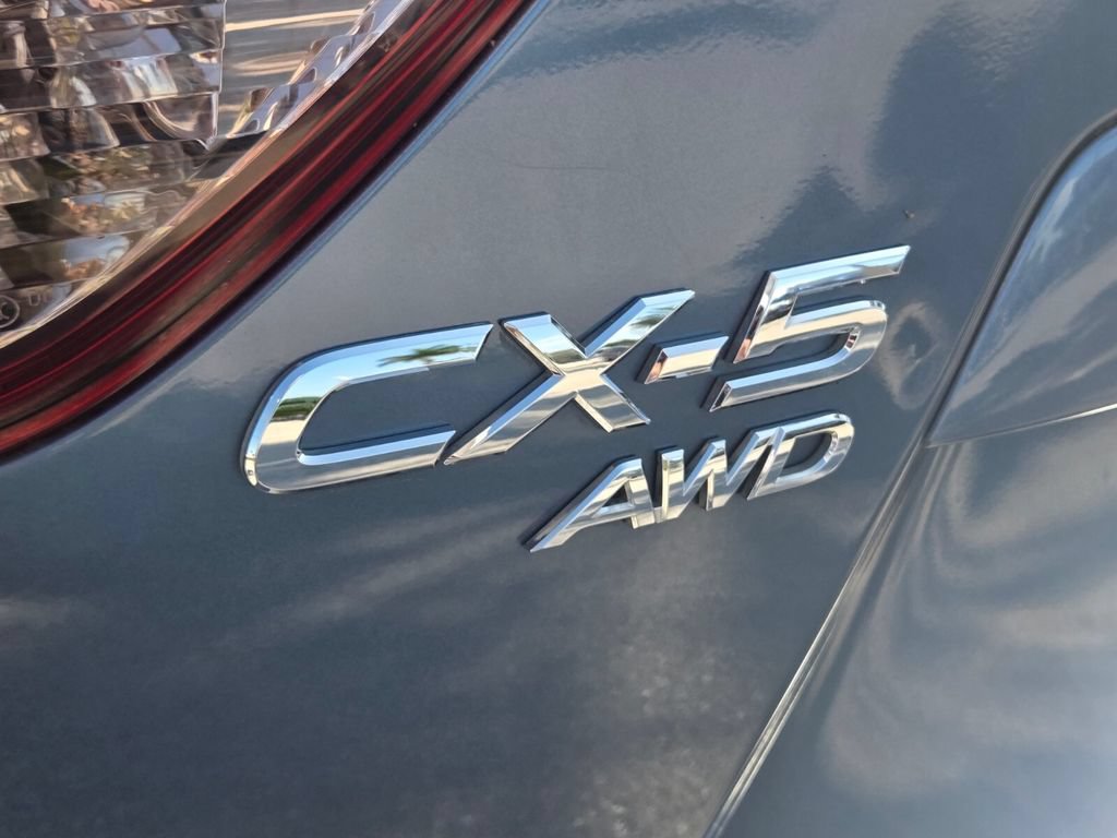 Used 2014 MAZDA CX-5 Touring AWD/4WD image 14