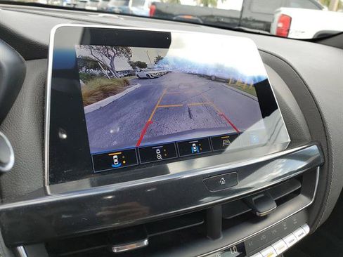 Certified 2022 Cadillac CT5 Premium Luxury w/ Parking Package image 31