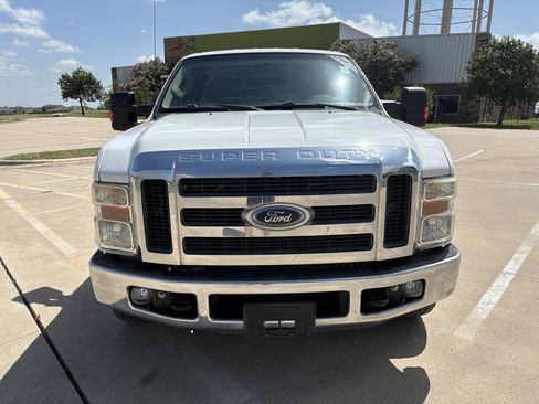 Used 2010 Ford F250 XLT RWD image 8