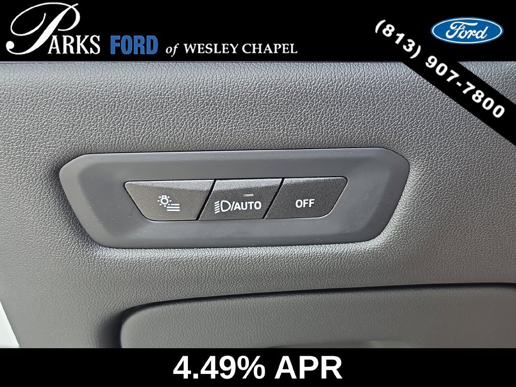 Used 2024 BMW X5 xDrive40i w/ Premium Package AWD/4WD image 30