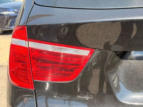 Used 2017 BMW X3 xDrive28i w/ Premium Package image 37