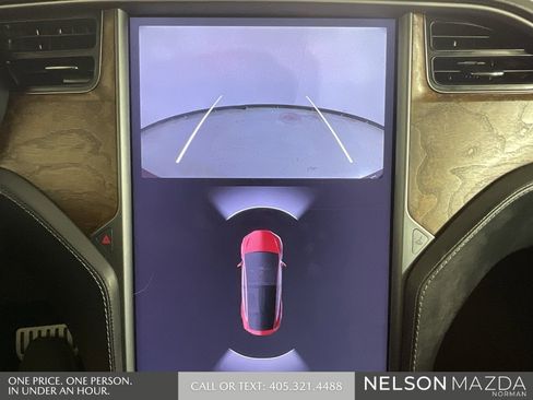 Used 2019 Tesla Model X Performance image 29