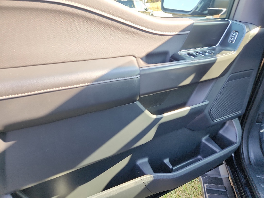 Used 2024 Ford F150 XLT w/ Mobile Office Package AWD/4WD image 12