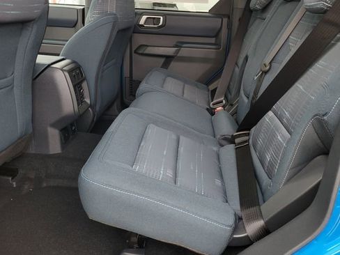 New 2026 Ford Bronco Heritage Edition image 7