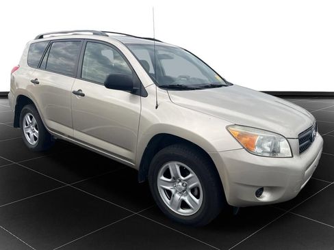 Used 2007 Toyota RAV4 4WD image 7