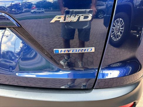 Used 2022 Honda CR-V EX-L image 23